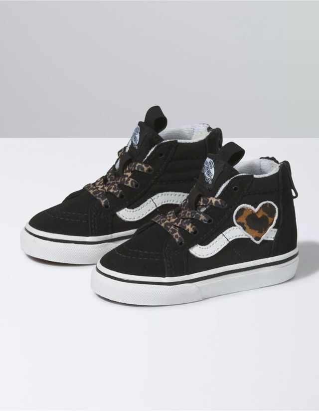 Vans sk8 hi tilly's online