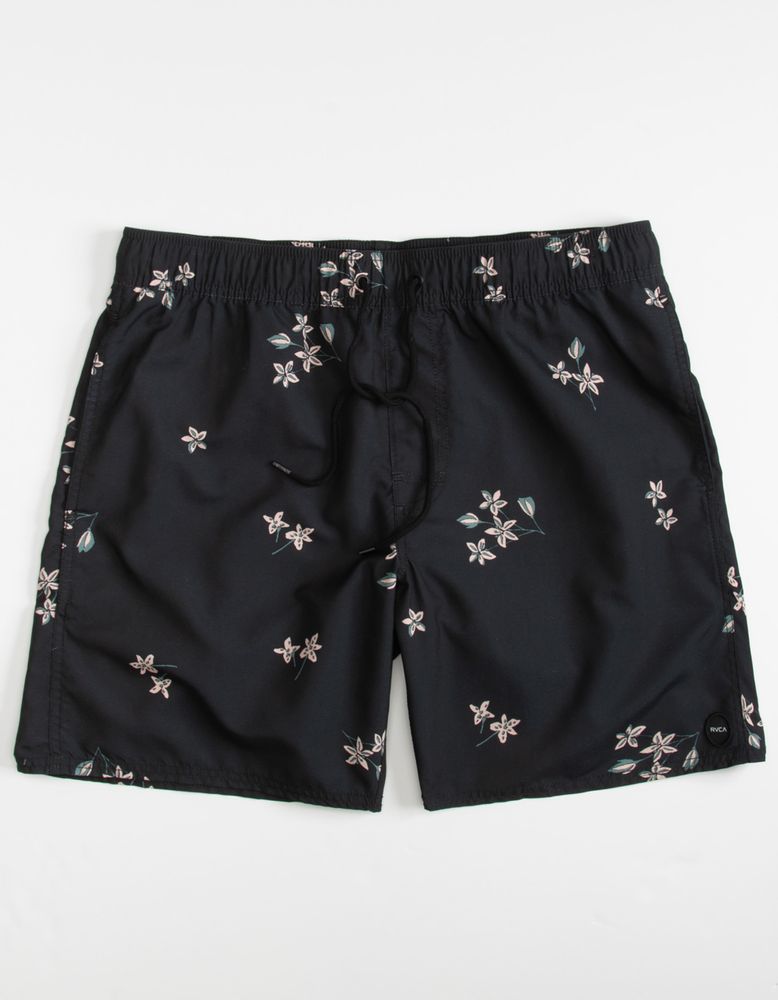 Rvca volley shorts online