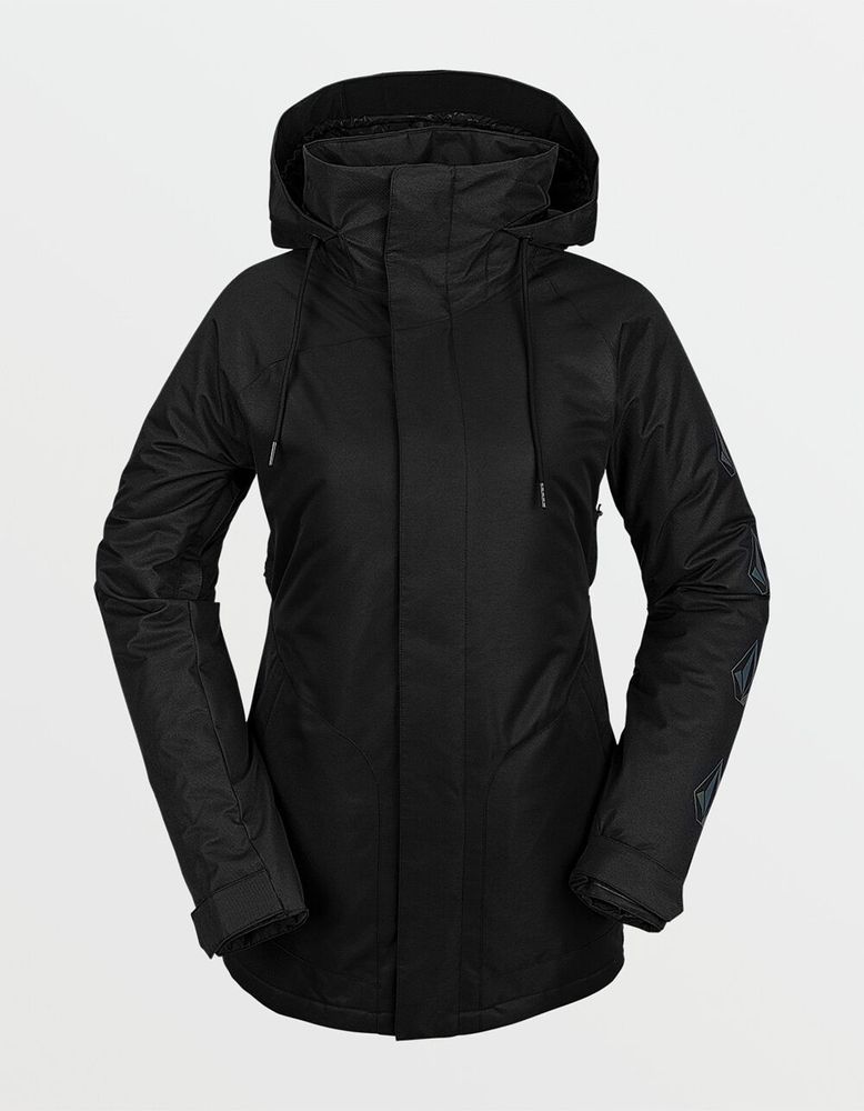 Tillys rain cheap jacket