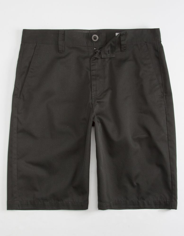 Volcom chino 2025 shorts