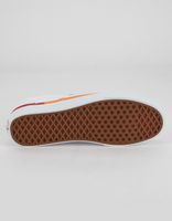 VANS Rainbow Foxing Classic Slip On Shoes CoolSprings Galleria