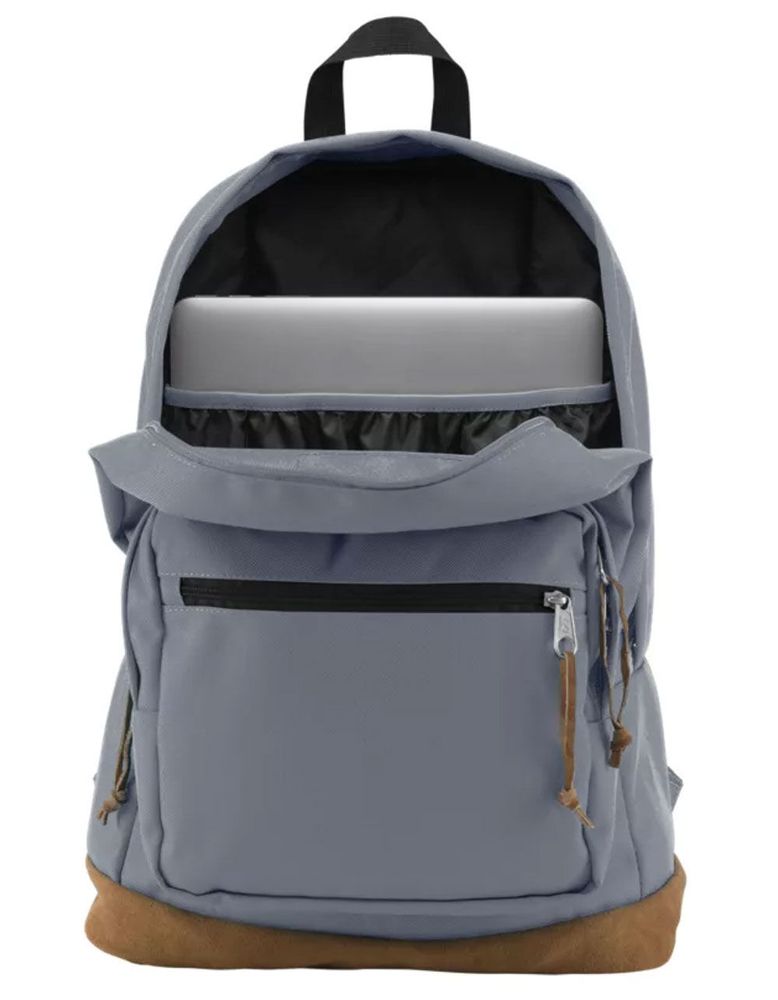 Jansport english mustard backpack 2025