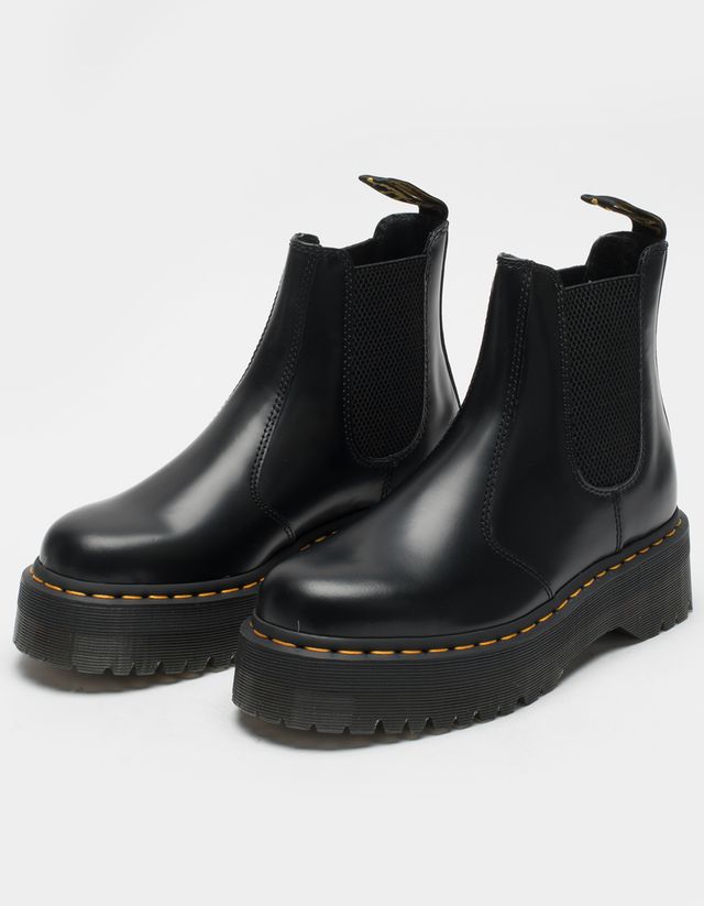 Chelsea sales boots journeys