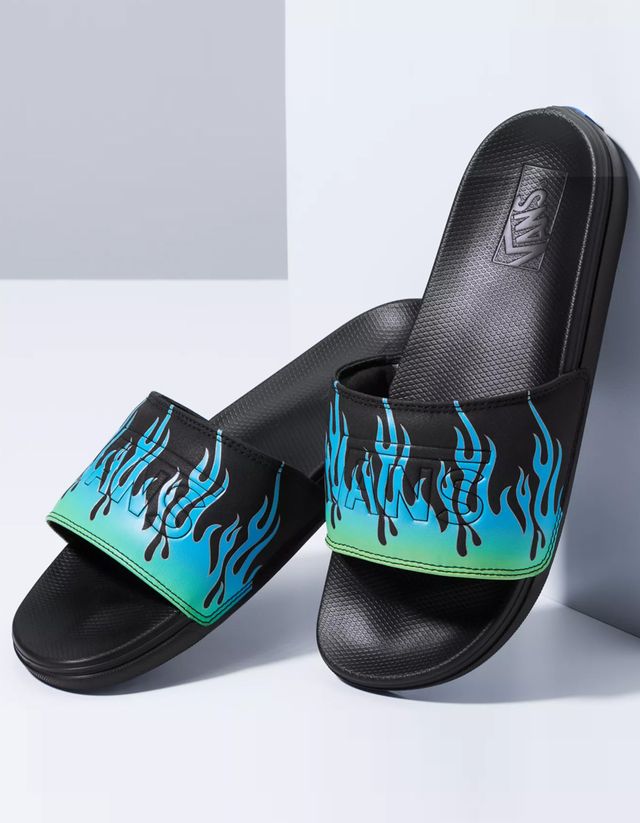Sketchy cheap tank sandals