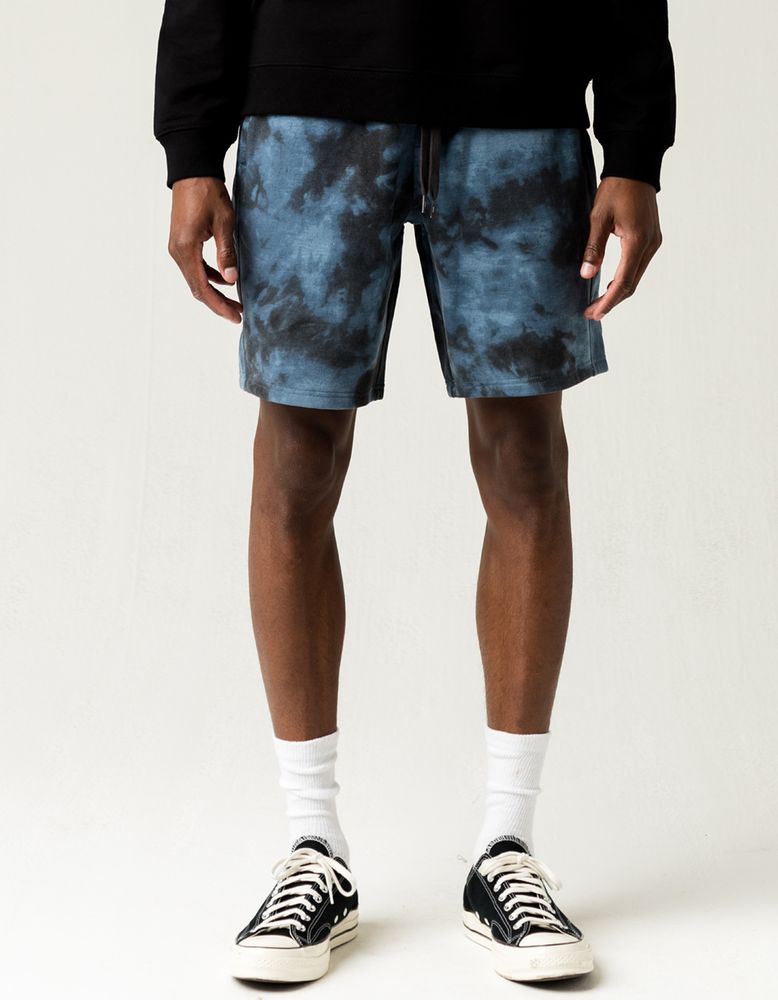Jogger shorts tillys discount