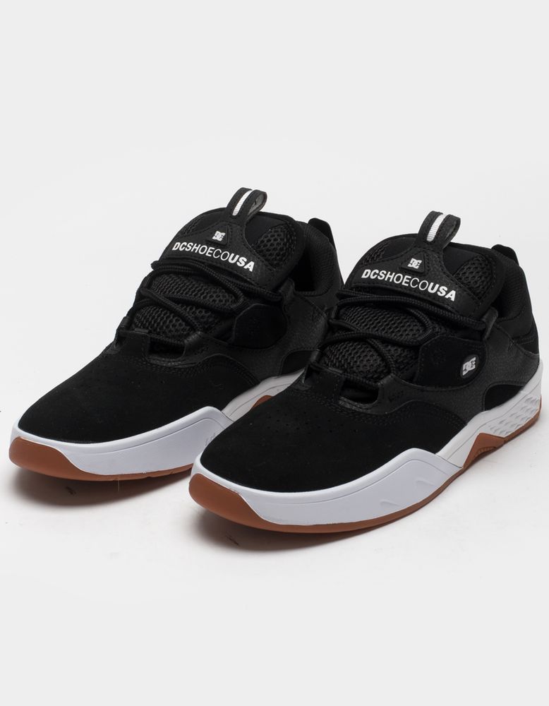 Dc shoes vancouver discount