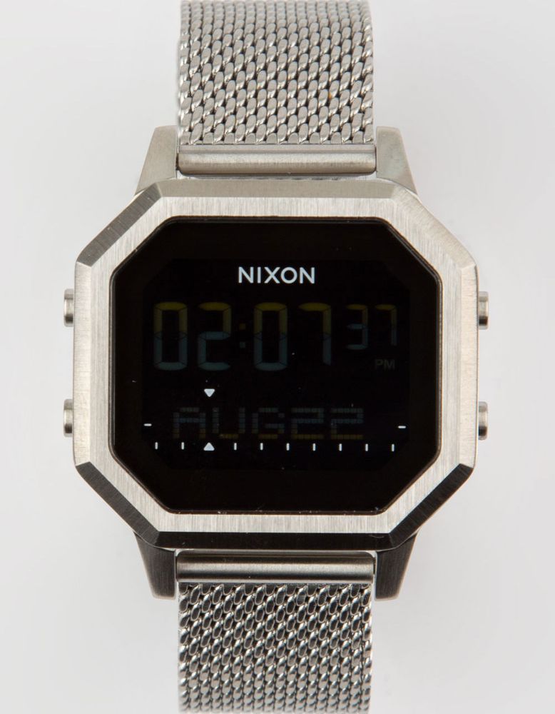 Nixon watches sales tillys