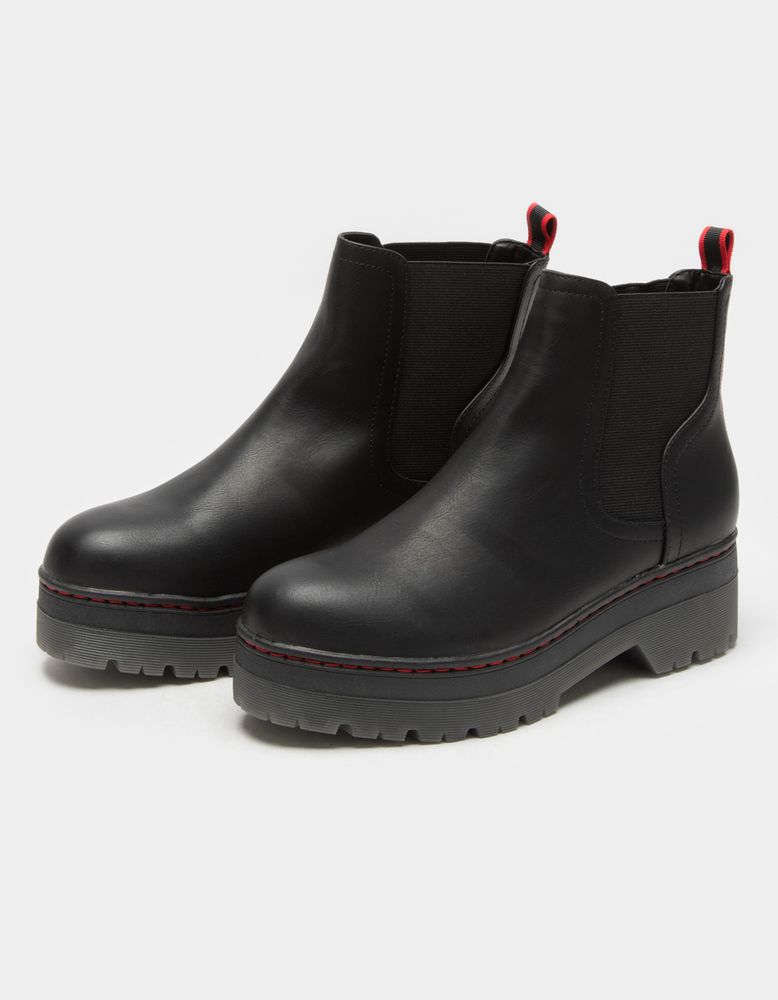 Botines hot sale coolway carven