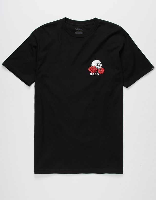 Vans rosse donna store
