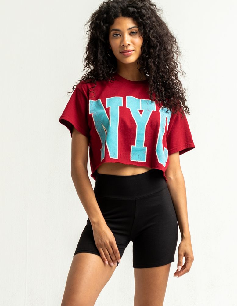 Biker shorts tillys sales