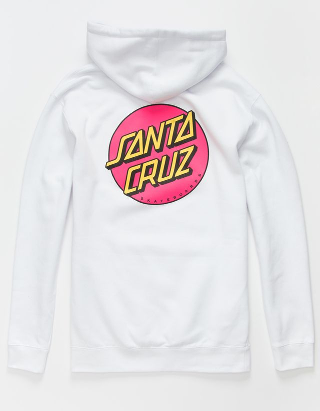 Tillys santa cruz hoodie new arrivals