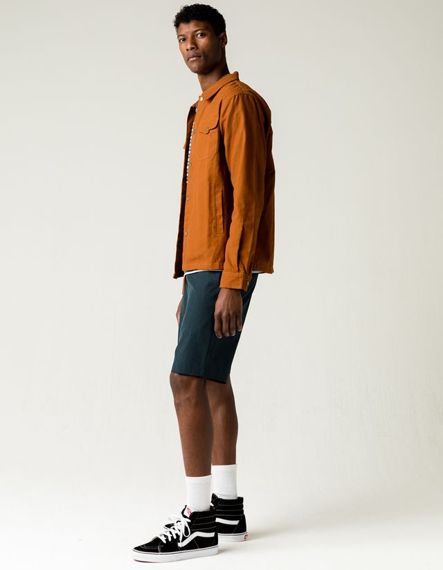 Tillys top hybrid shorts