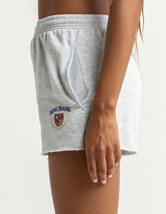 Bdg sweat shorts deals