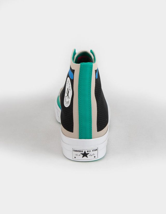Digital terrain chuck 70 high top best sale