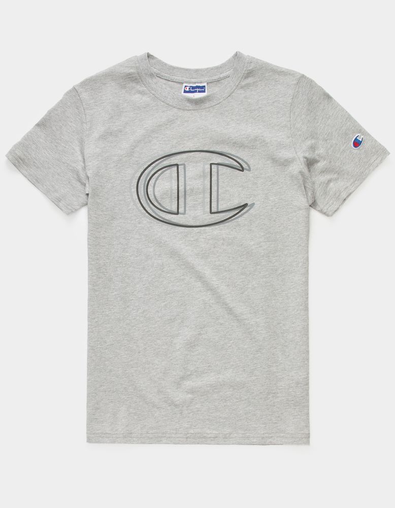 Tillys champion best sale shorts