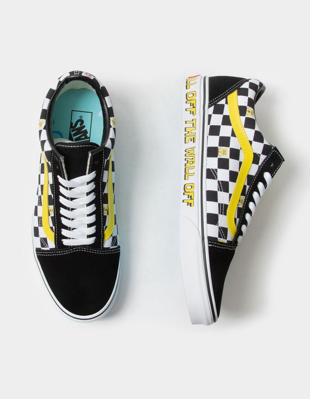 Tillys disney vans outlet