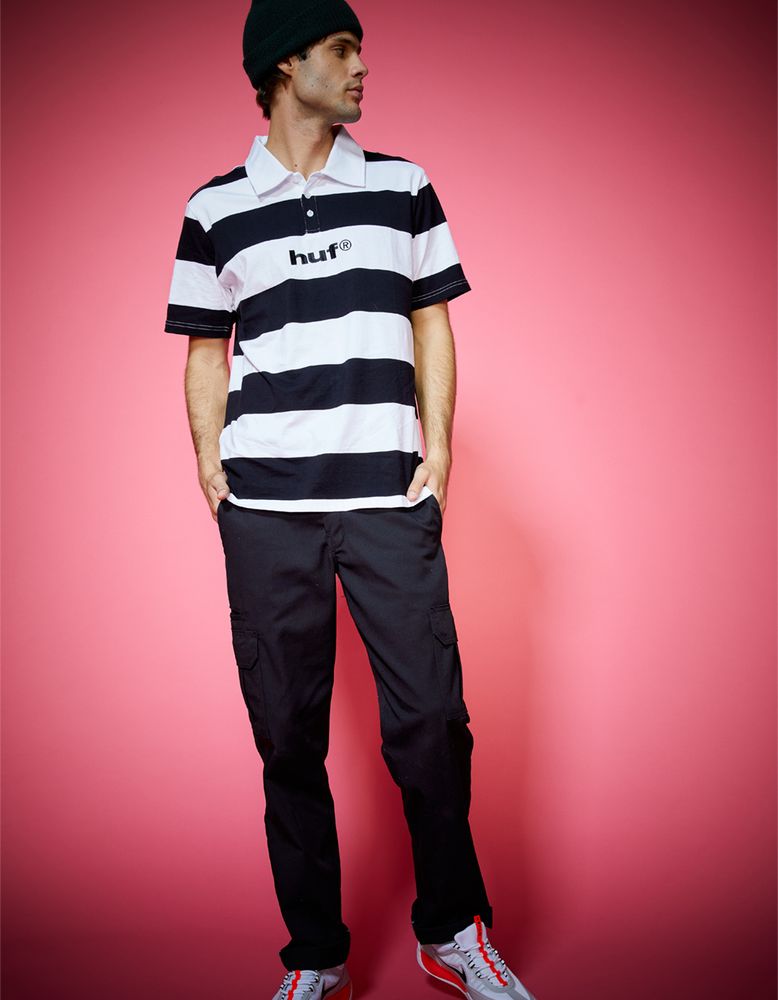Tillys shop striped pants