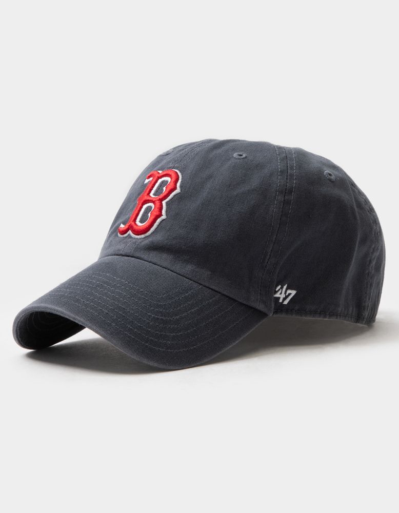 Red sox strapback sale