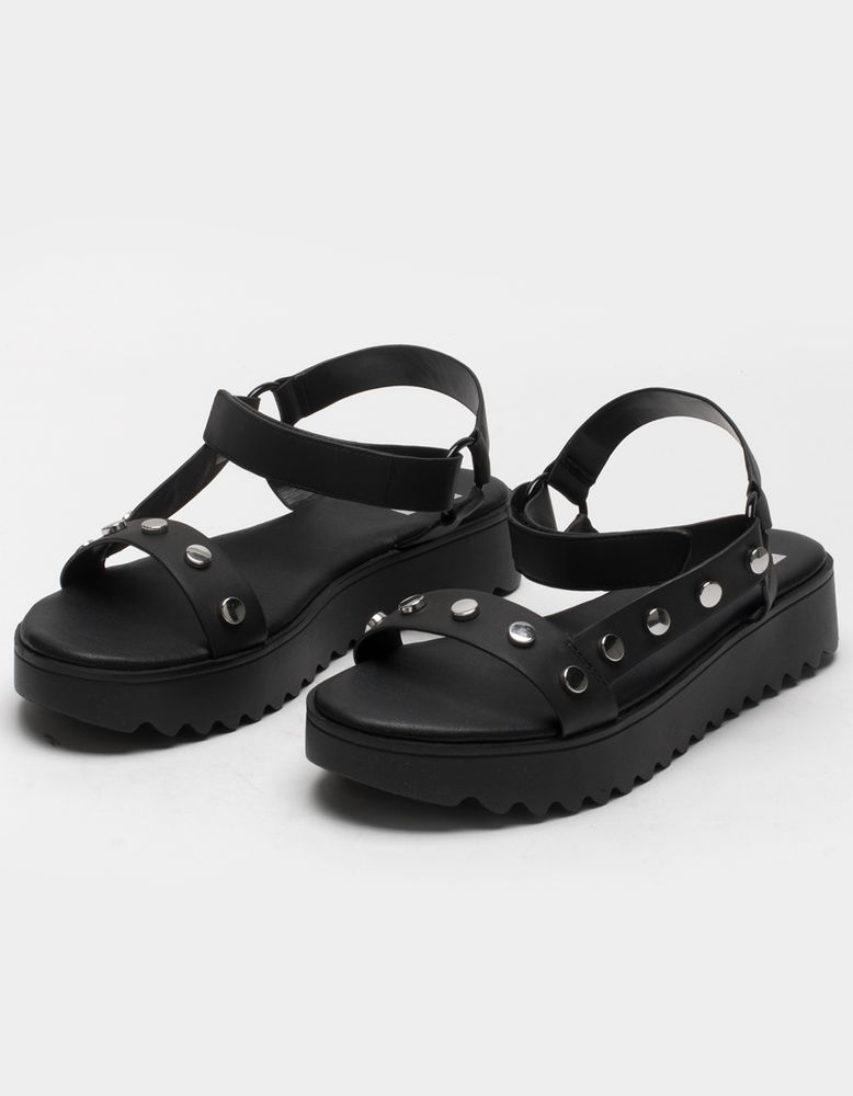 Tillys platform sandals top