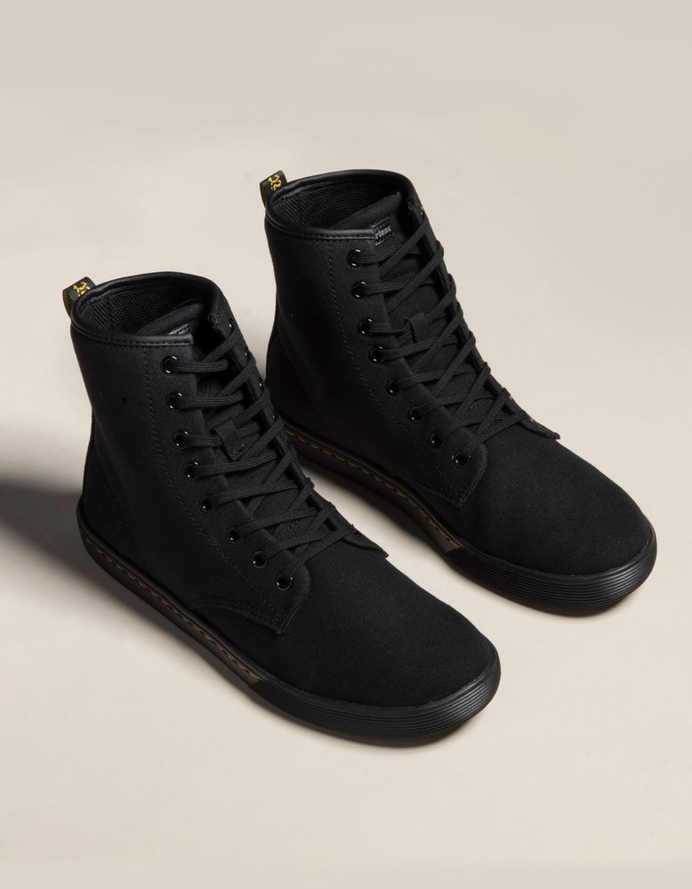 Sheridan canvas dr hotsell martens