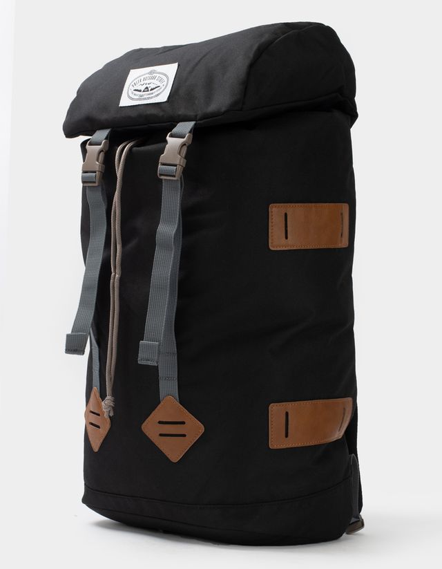 Poler stuff classic rucksack store