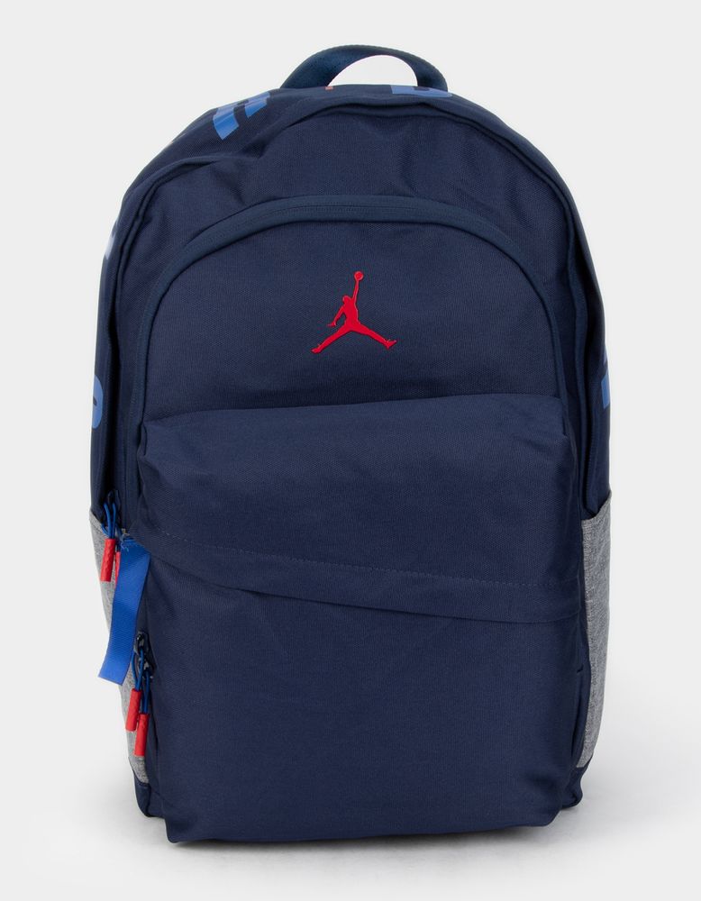 Jordan air 2024 patrol bag