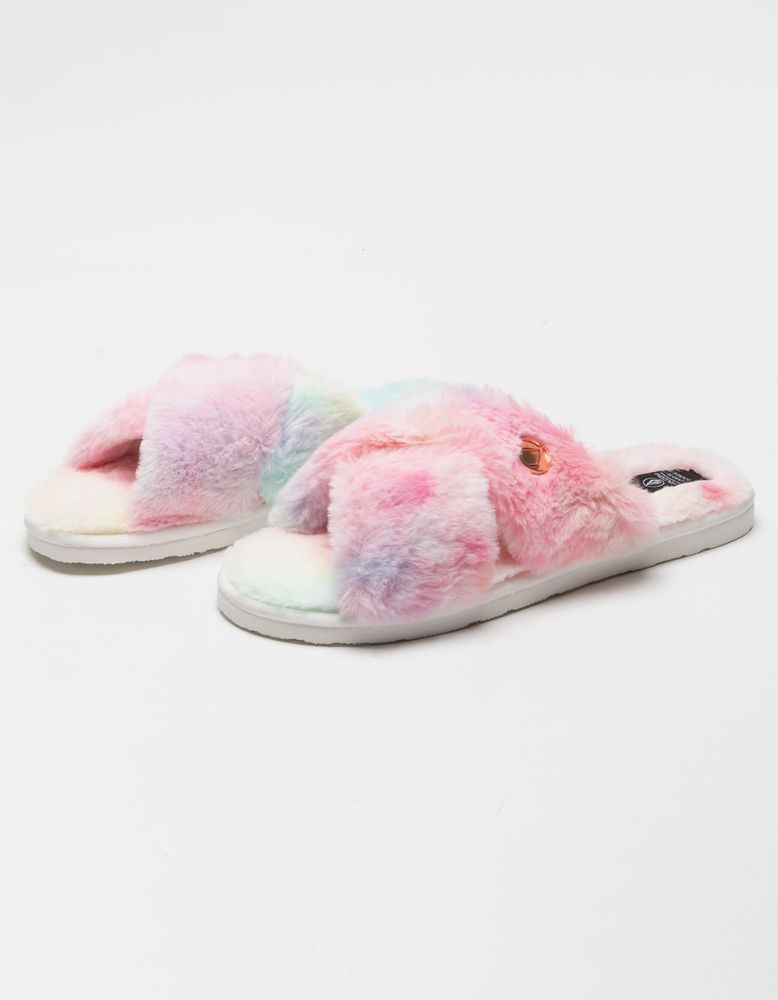 Volcom lived sales in lounge slippers