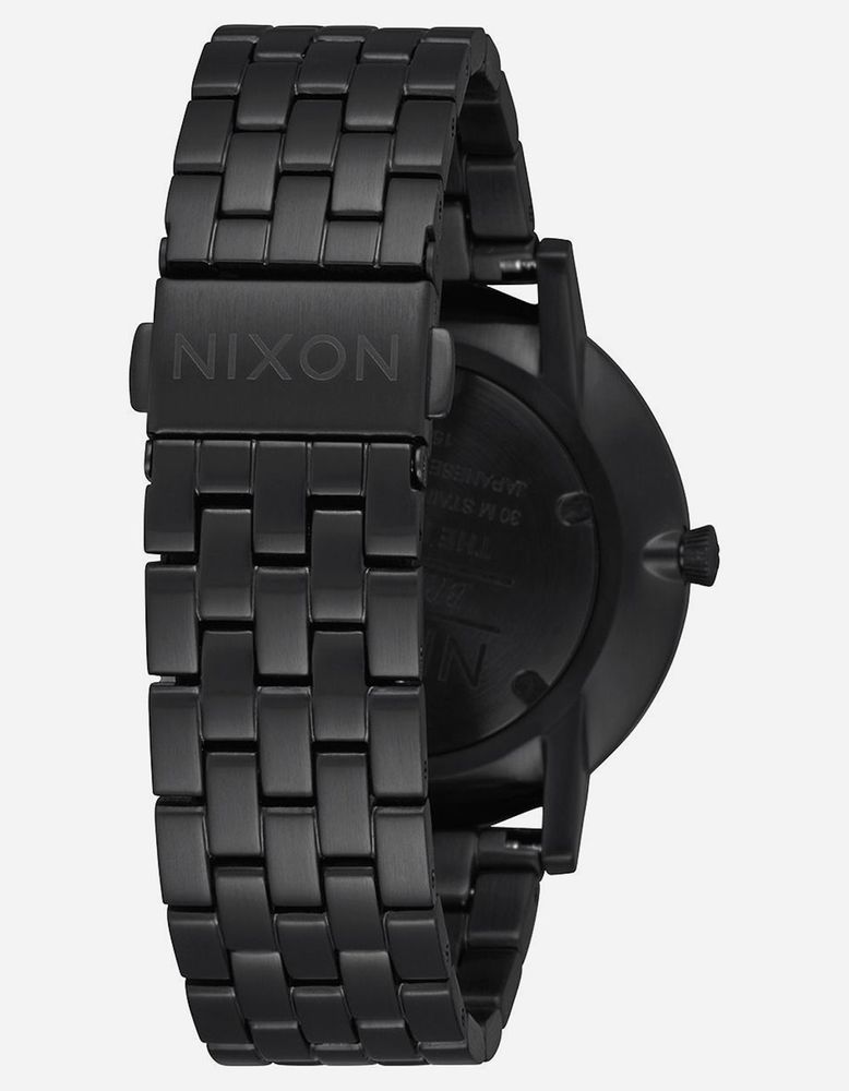 Nixon watches tillys best sale