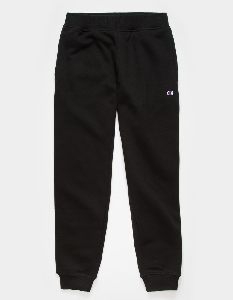 Champion girl sales sweats