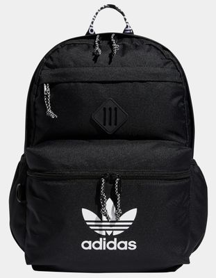Adidas backpack tillys clearance