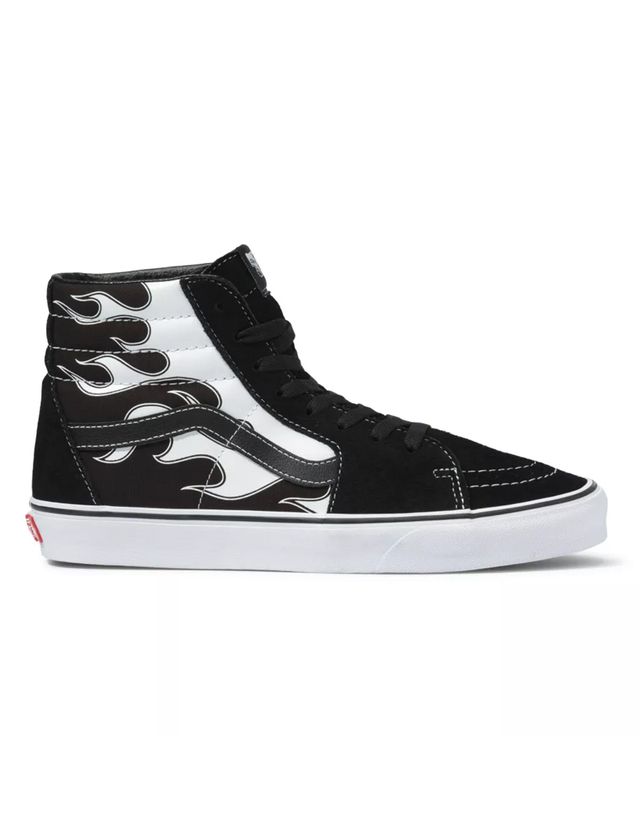 High top outlet vans tillys