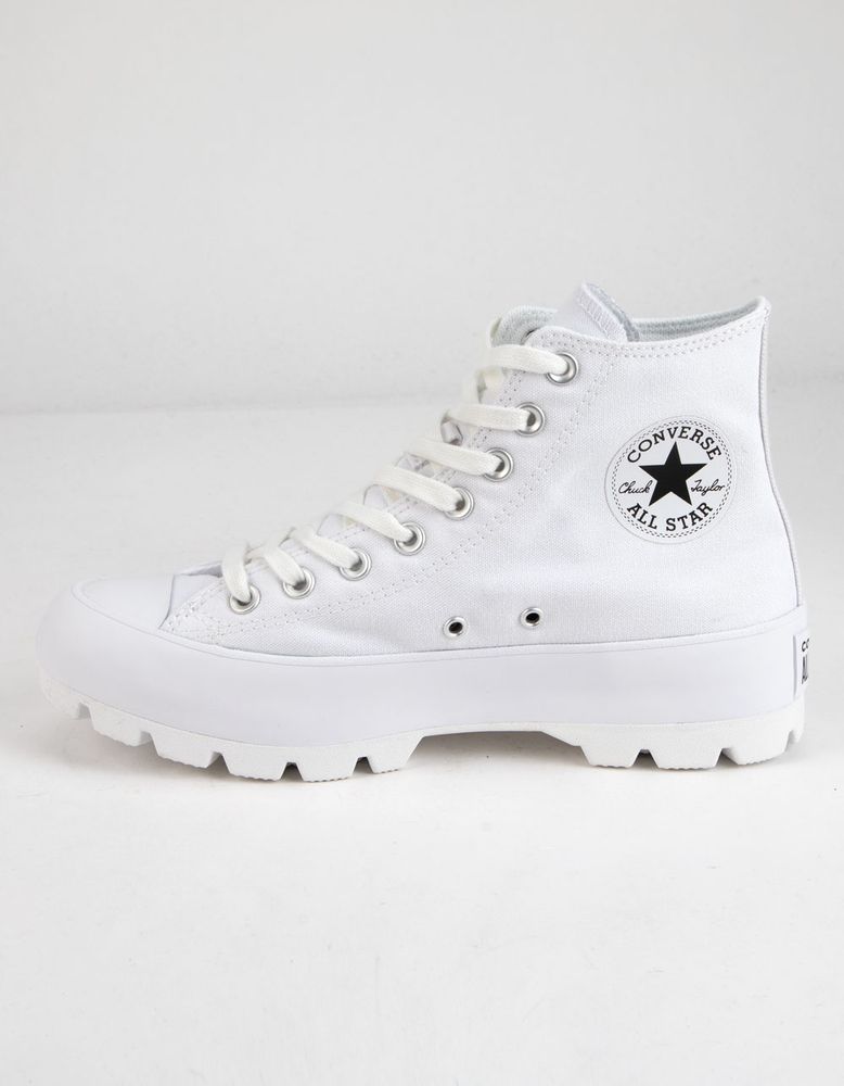 Tillys converse shop