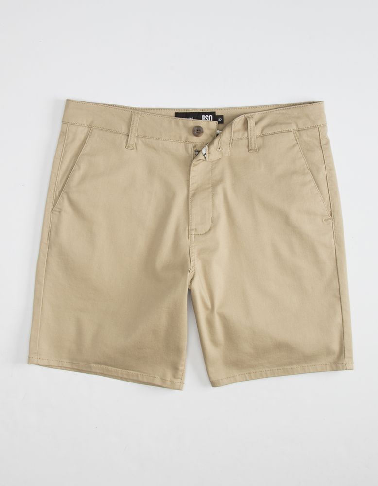 Tillys chino shorts on sale