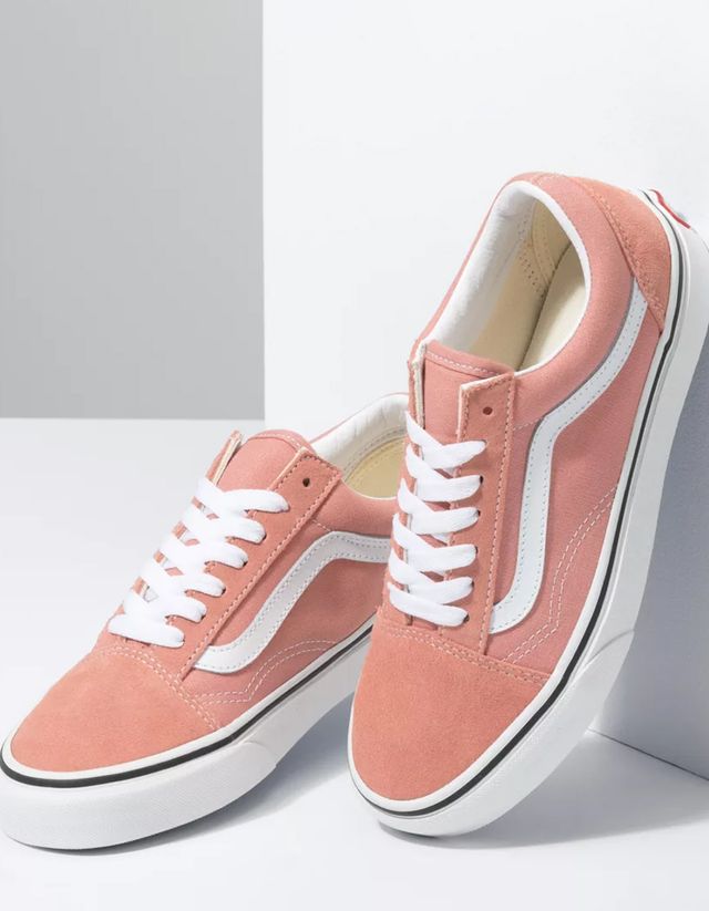 Gray dawn and true white checkered vans clearance