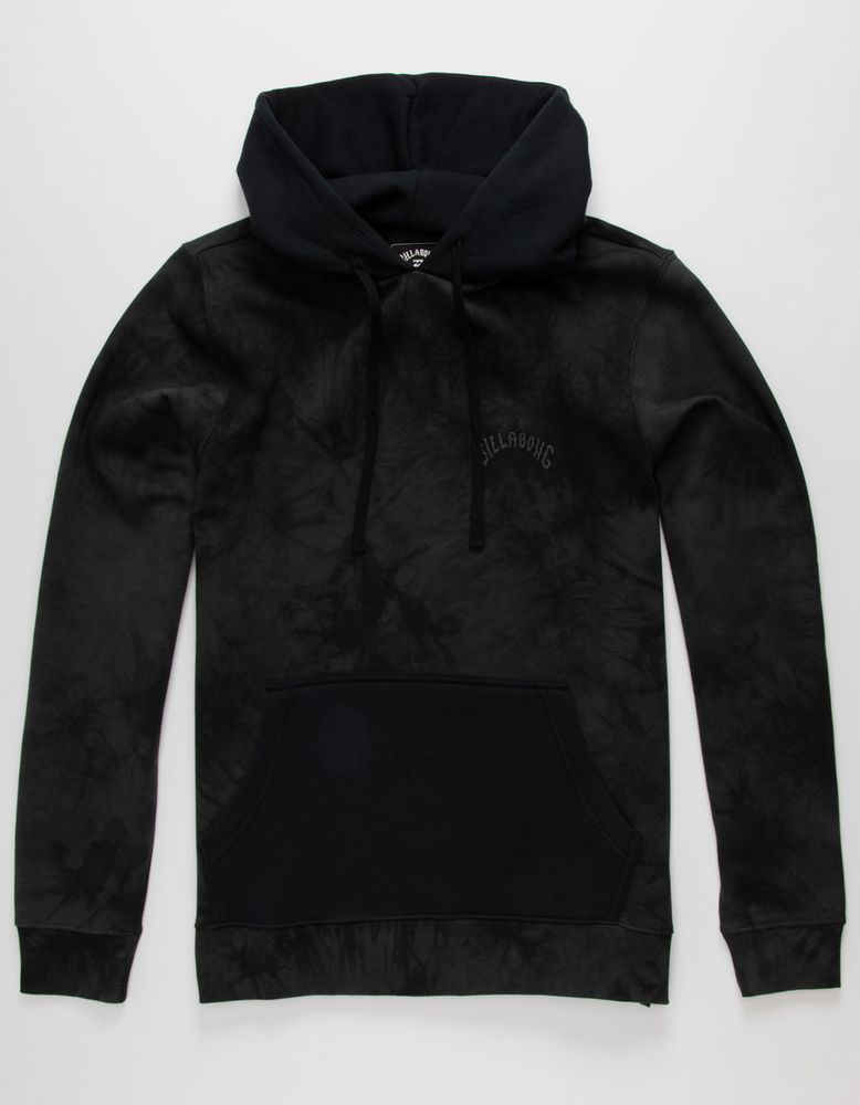 BILLABONG Wave Washed Hoodie CoolSprings Galleria