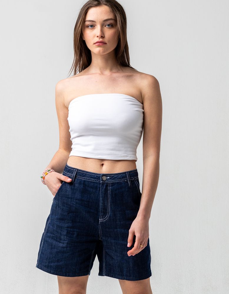 Tillys discount volcom shorts