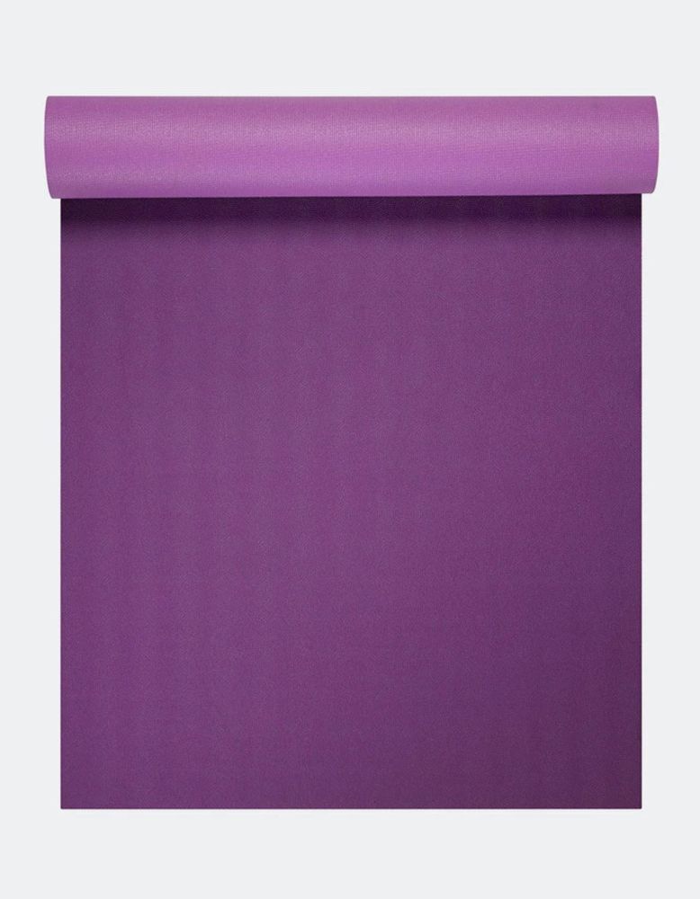 GAIAM 6MM Performance Ultra Sticky Yoga Mat CoolSprings Galleria