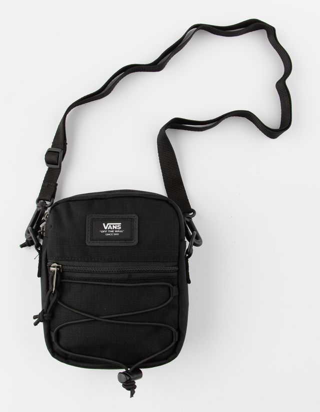 Vans bail best sale shoulder bag