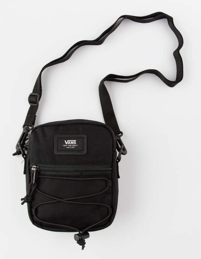 Vans bail 2025 crossbody bag