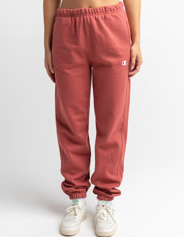 CHAMPION Boyfriend Reverse Weave Sweatpants CoolSprings Galleria