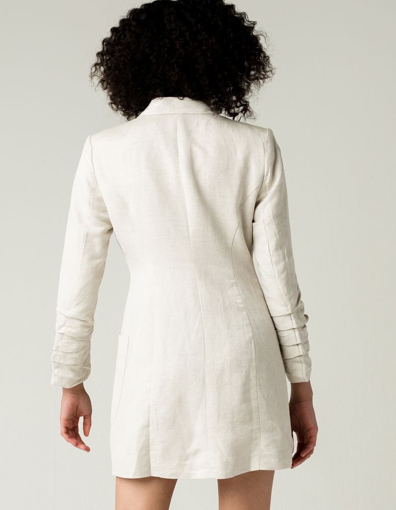 Astr blazer dress new arrivals