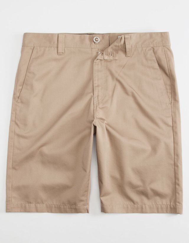 Tillys top volcom shorts