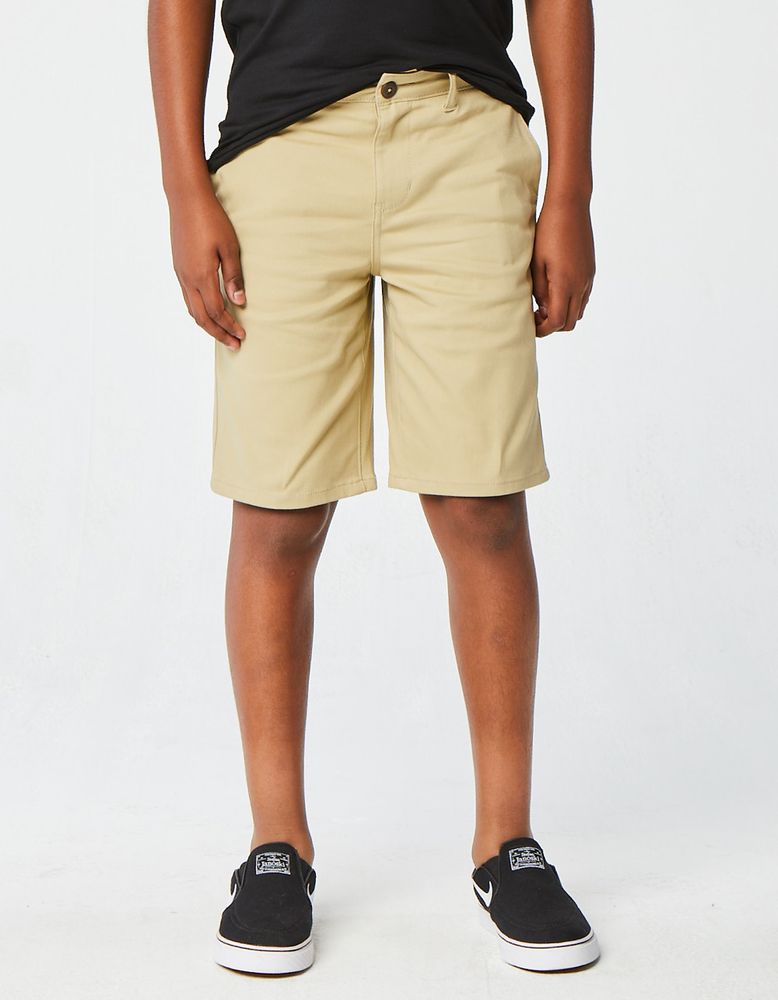Tillys chino shorts top