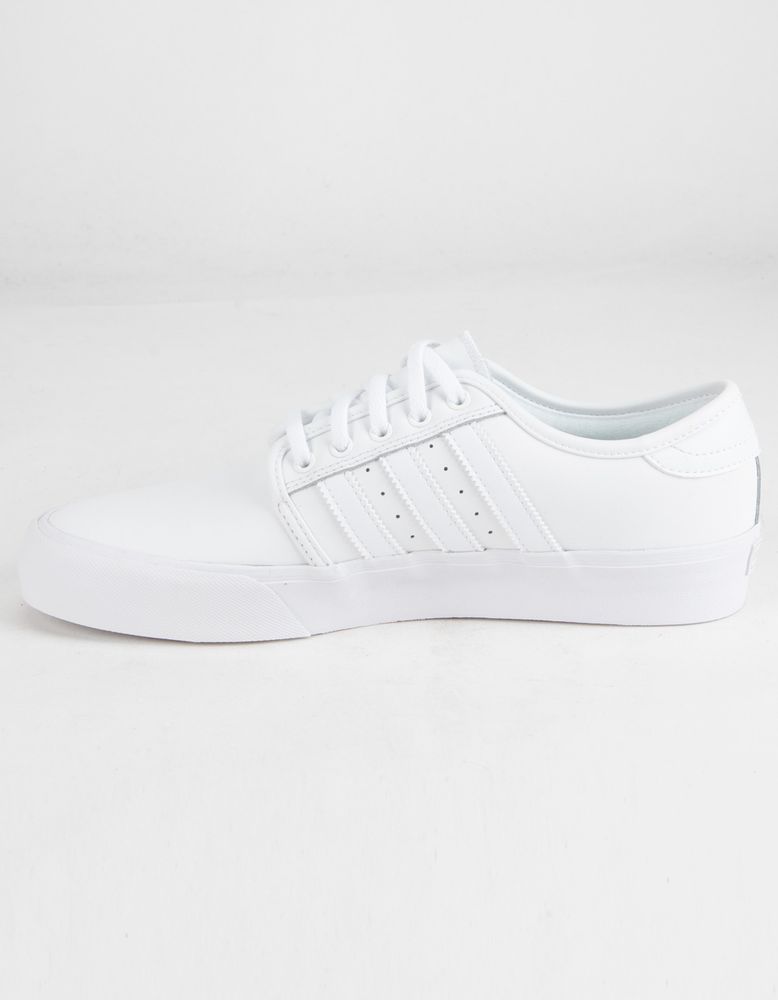 Adidas womens seeley shoes discount