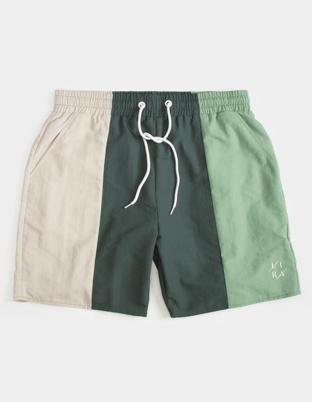 Lira forever mens volley shorts on sale