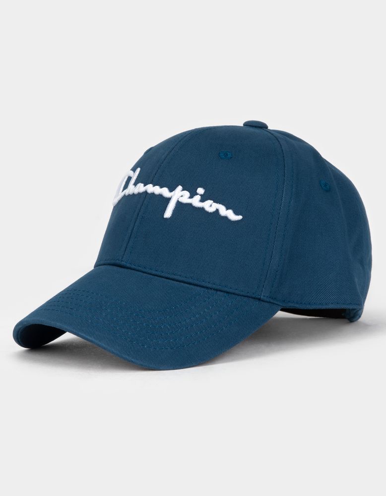 Champion strapback hat sales