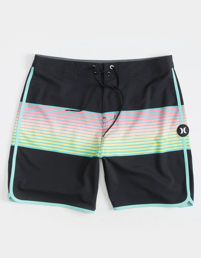 HURLEY Phantom Lobos Boardshorts CoolSprings Galleria