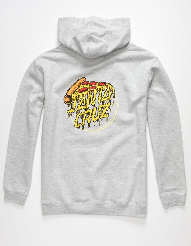 SANTA CRUZ Slice Dot Boys Hoodie CoolSprings Galleria