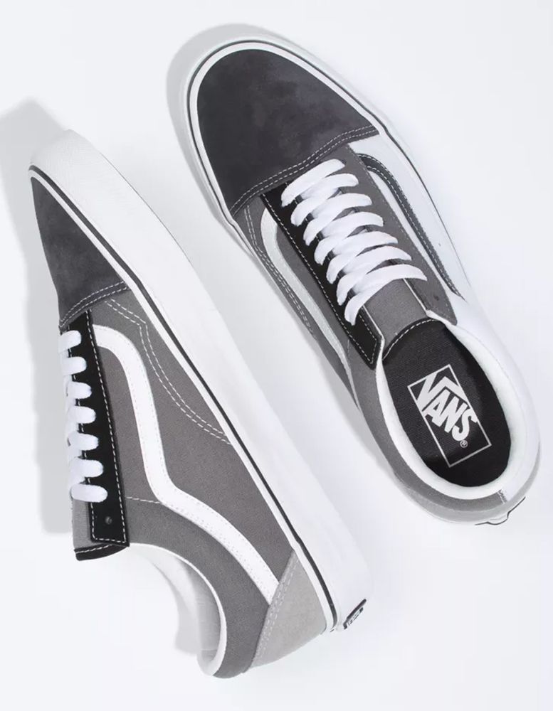Mashup old skool vans outlet