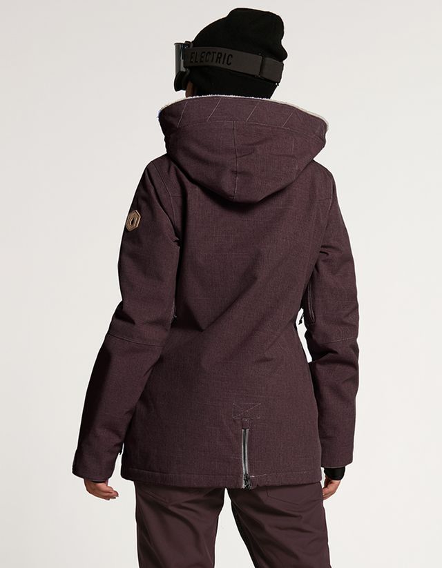 Volcom shrine 2025
